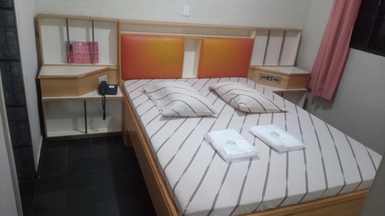 Hotel Malibu (Adults Only) Sao Paulo Dış mekan fotoğraf