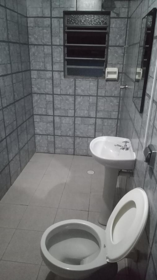 Hotel Malibu (Adults Only) Sao Paulo Dış mekan fotoğraf