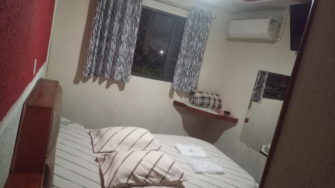 Hotel Malibu (Adults Only) Sao Paulo Dış mekan fotoğraf