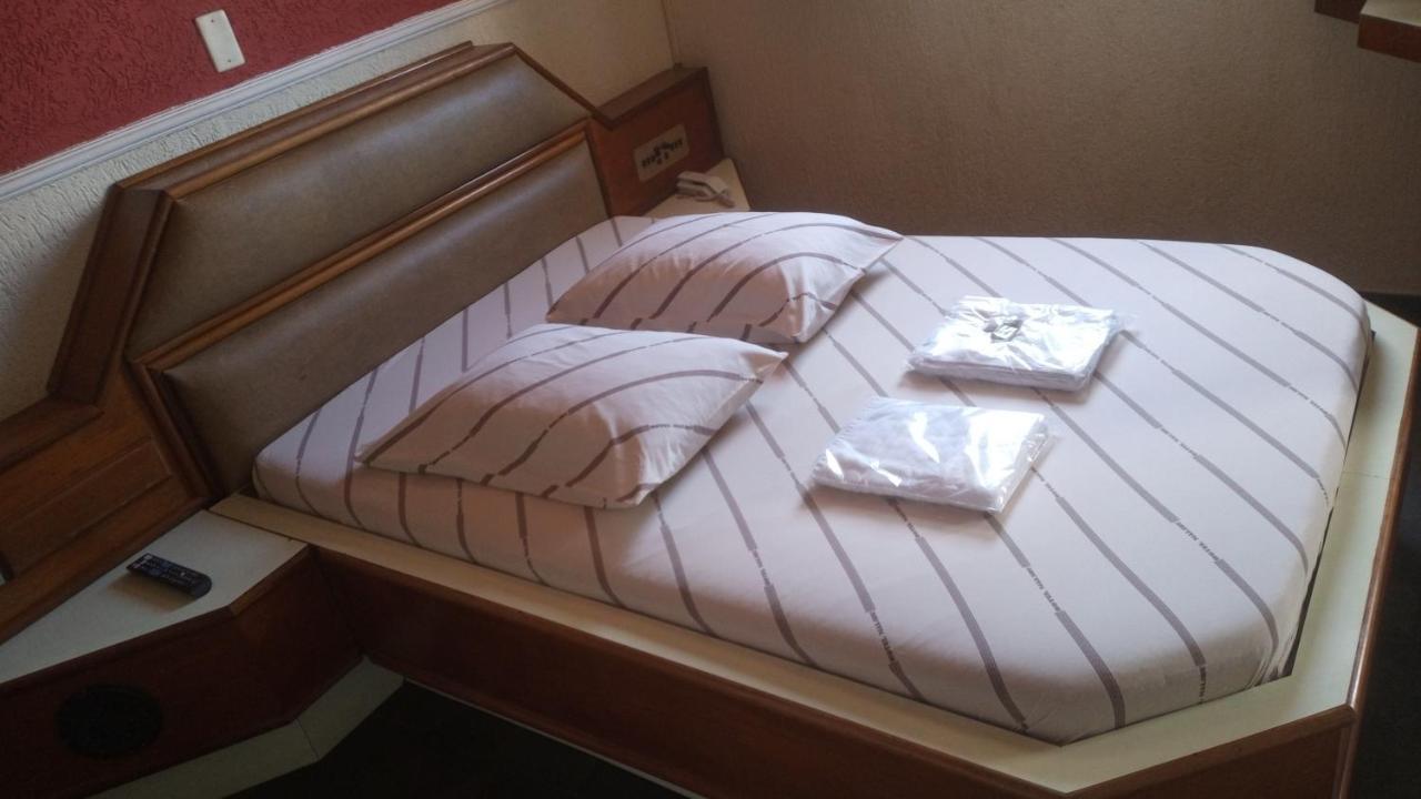 Hotel Malibu (Adults Only) Sao Paulo Dış mekan fotoğraf