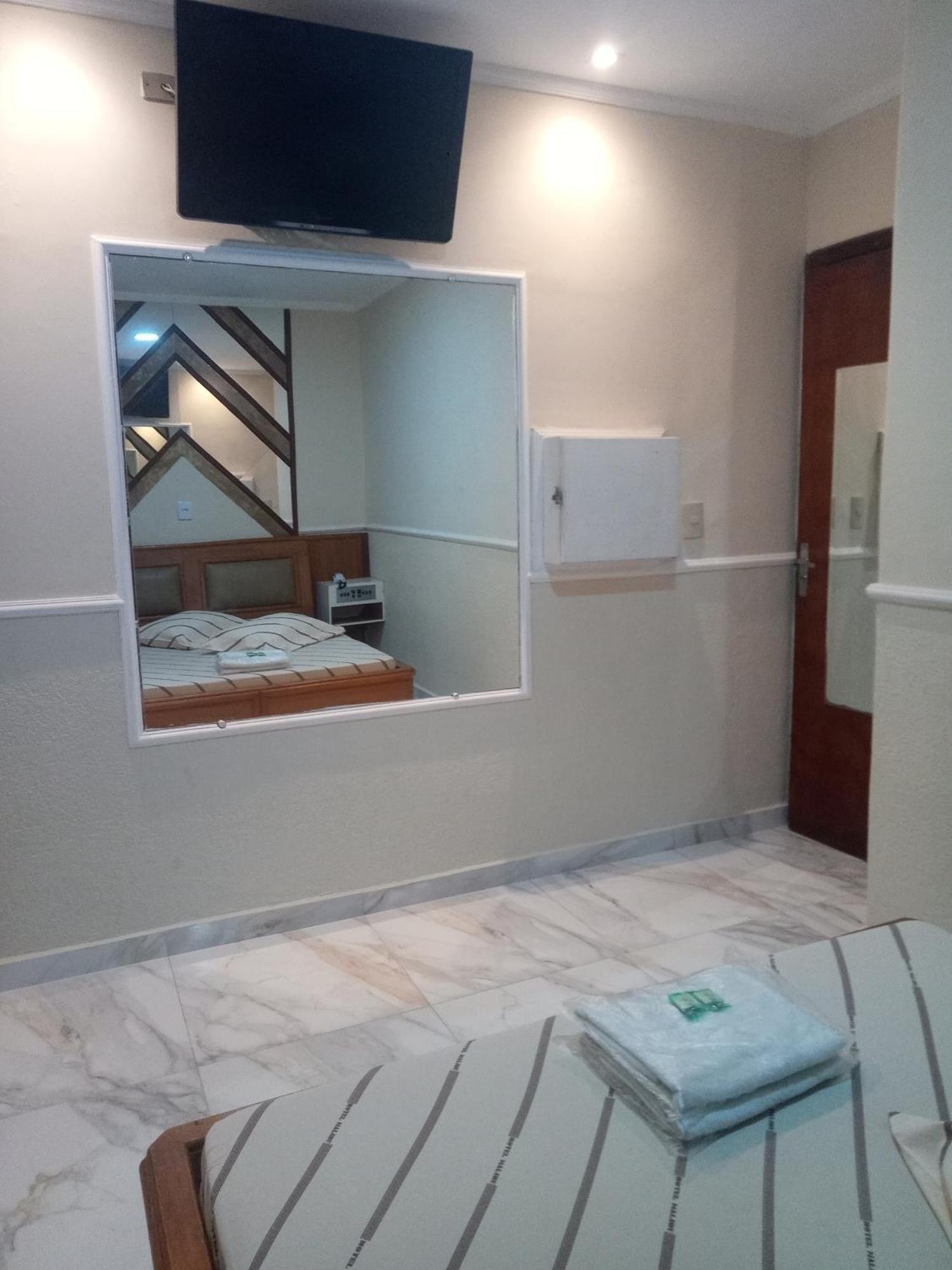 Hotel Malibu (Adults Only) Sao Paulo Oda fotoğraf