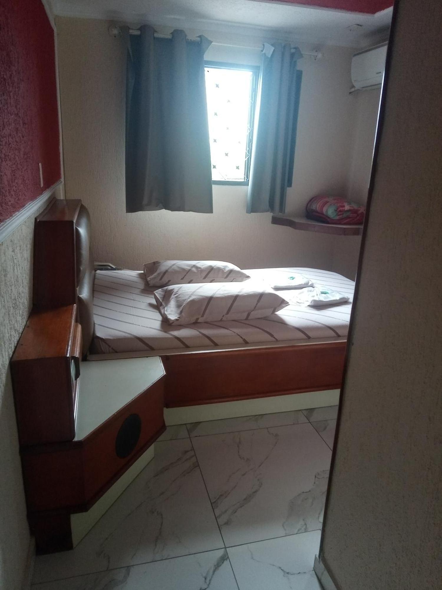 Hotel Malibu (Adults Only) Sao Paulo Oda fotoğraf