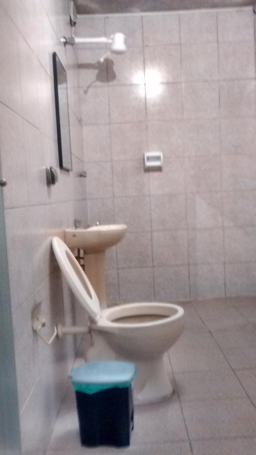Hotel Malibu (Adults Only) Sao Paulo Dış mekan fotoğraf